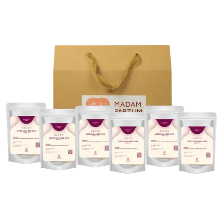 28 Days Confinement Tea