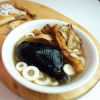 BLACK CHICKEN ENHANCED PRO-LACTATION SOUP