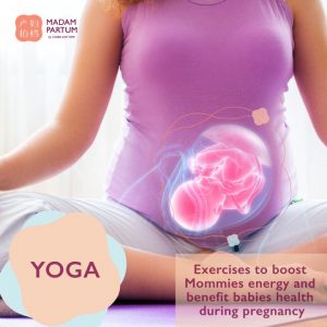 Pregnancy Exercise
