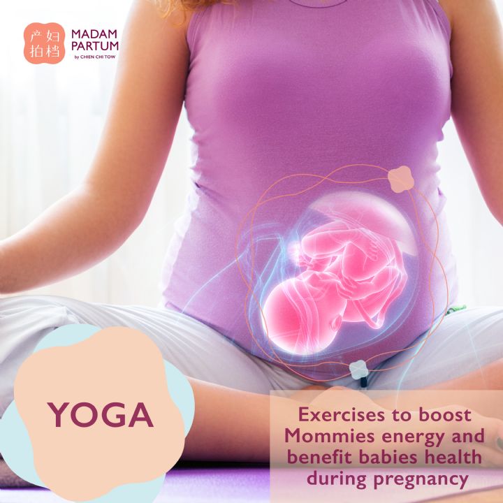 Pregnancy Exercise