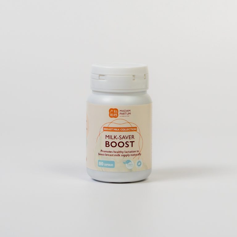 Breastfeeding Madam Partum