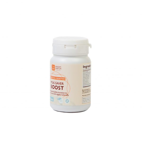 Milk Saver Boost