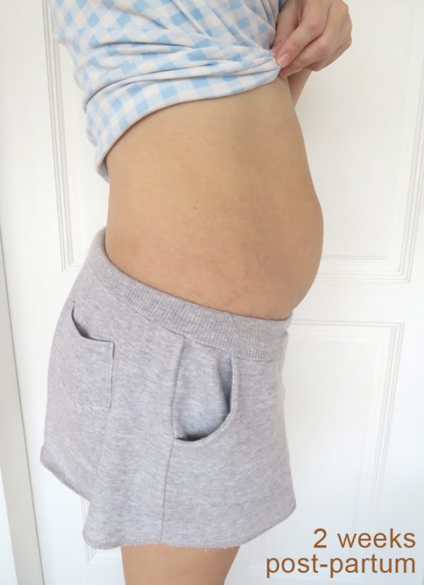 Madam Partum Post Natal Massage Review