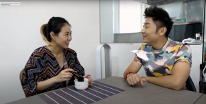Tay Kewei's Review