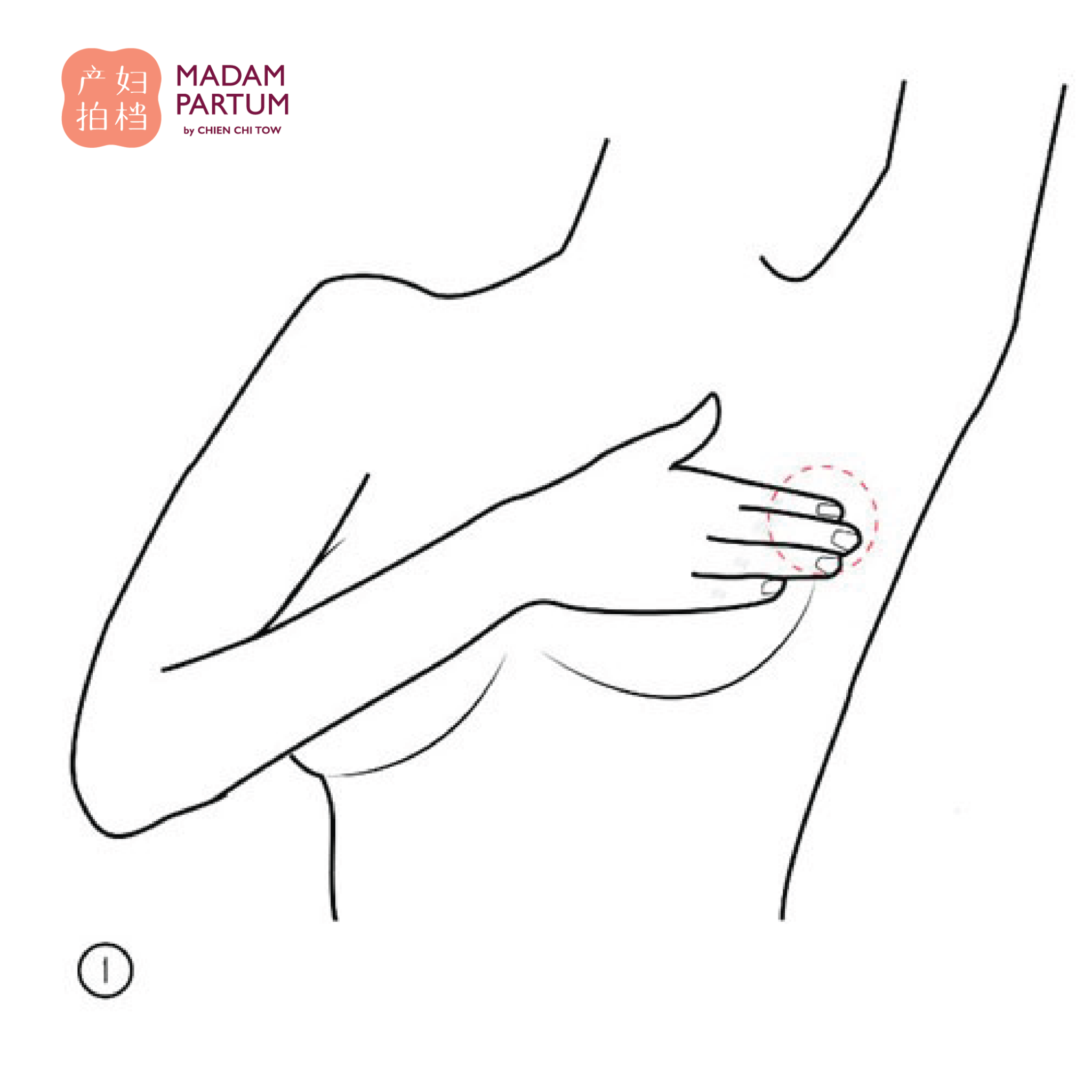 How to Express Breast Milk With A Breast Pump Madam Partum