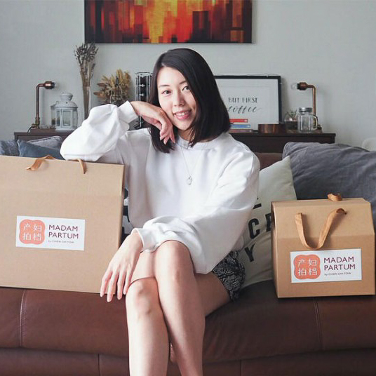 Madam Partum Expert Prenatal Postnatal Massage Preconception And