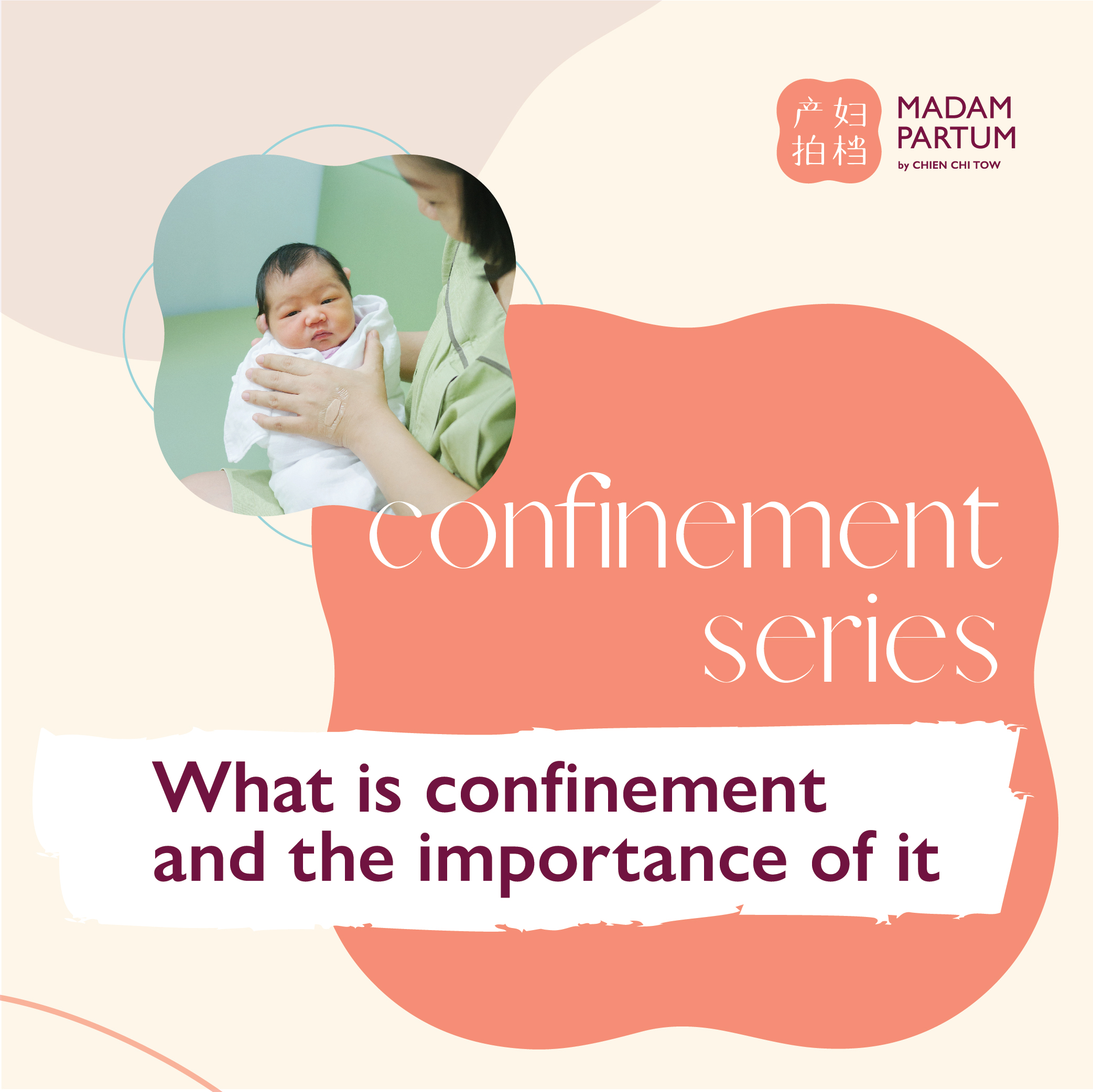 Post Partum Madam Partum