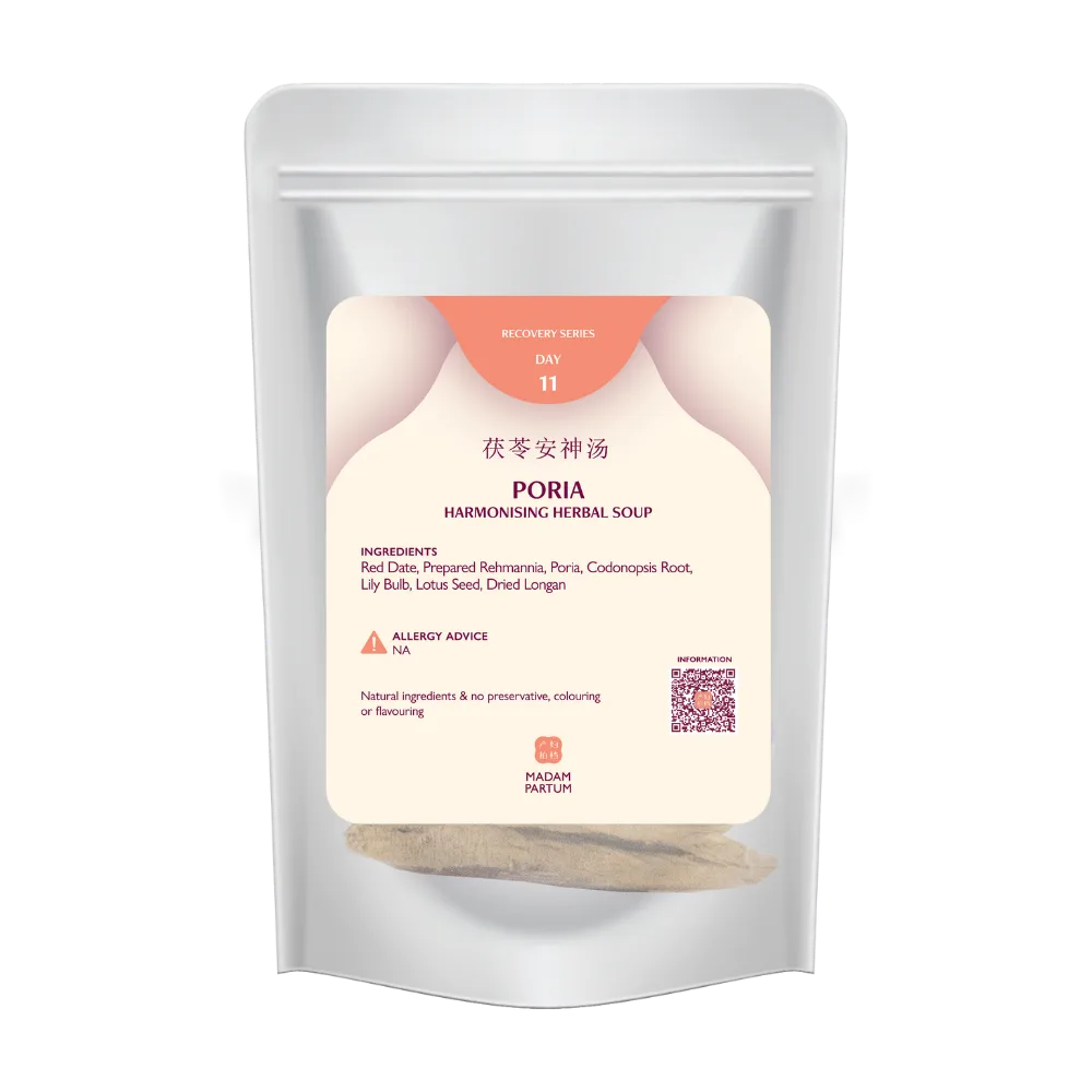 14 Days Recovery Herbal Soup - Image 4
