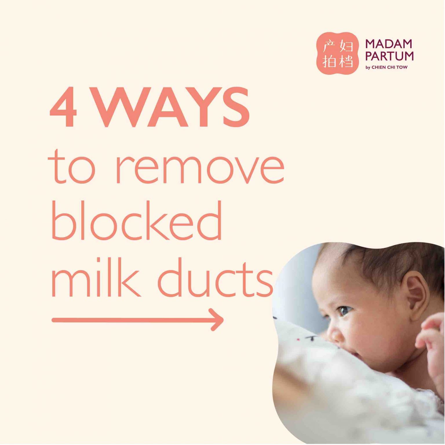 Breastfeeding Madam Partum