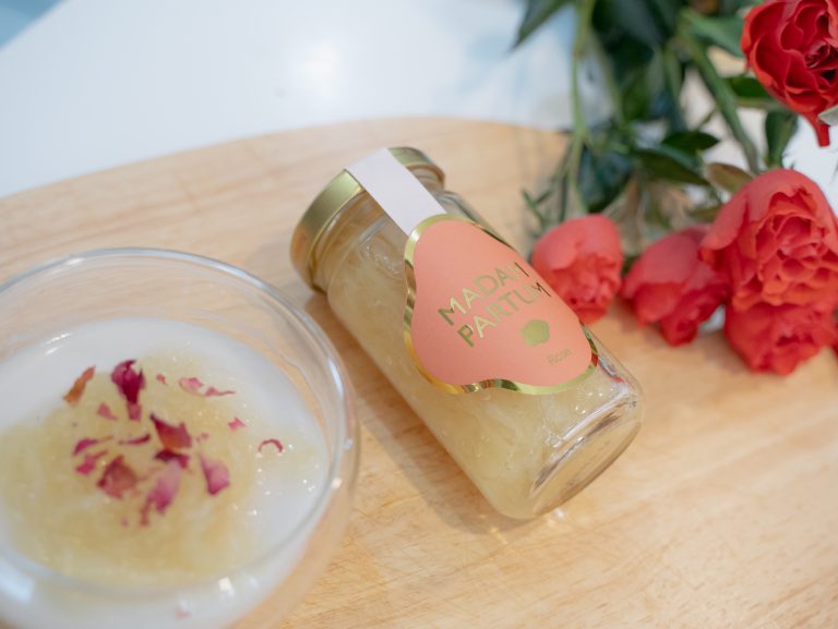 Rose Birdnest (Single) - Image 2