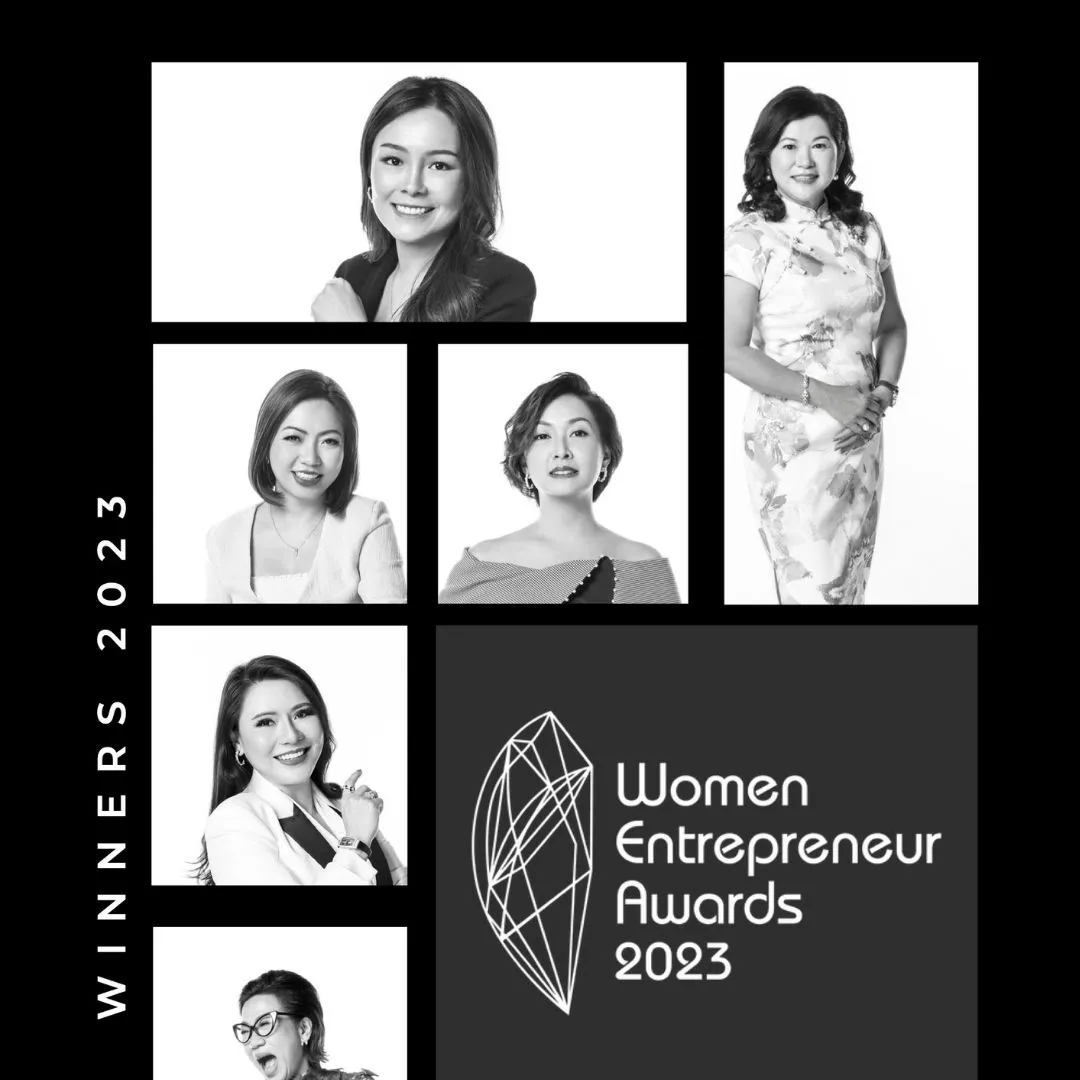 Women S Entrepreneur Award 2023 Madam Partum