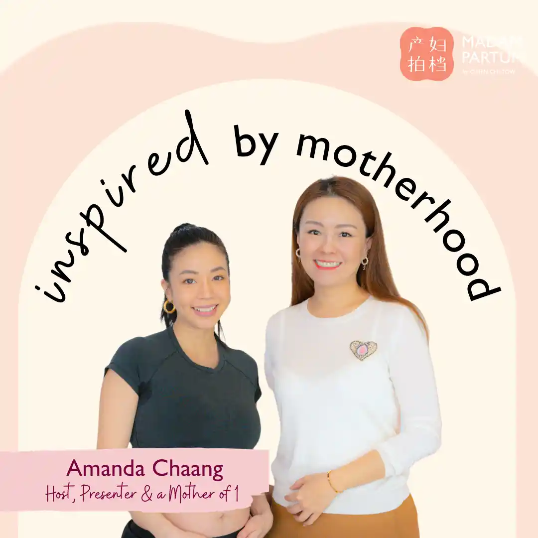 Amanda Chaang