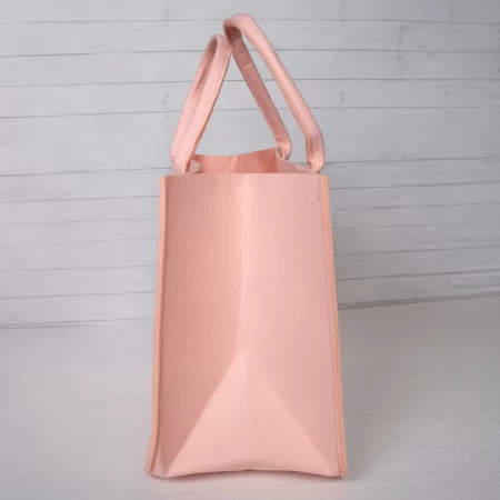 Felt Tote Bag - Image 2