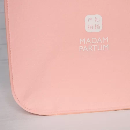 Felt Tote Bag - Image 4