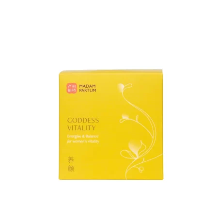 Goddess Vitality Tea