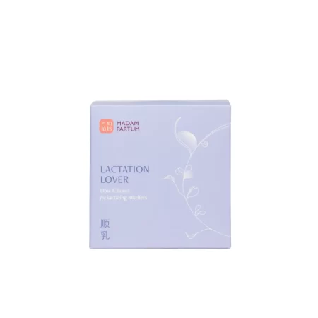 Lactation Lover Tea