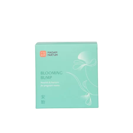 Blooming Bump Tea