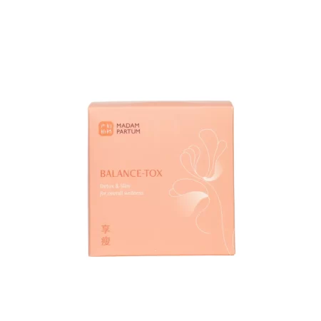 Balance Tox Tea