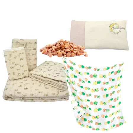 ITOT Bed Accessories - Image 2