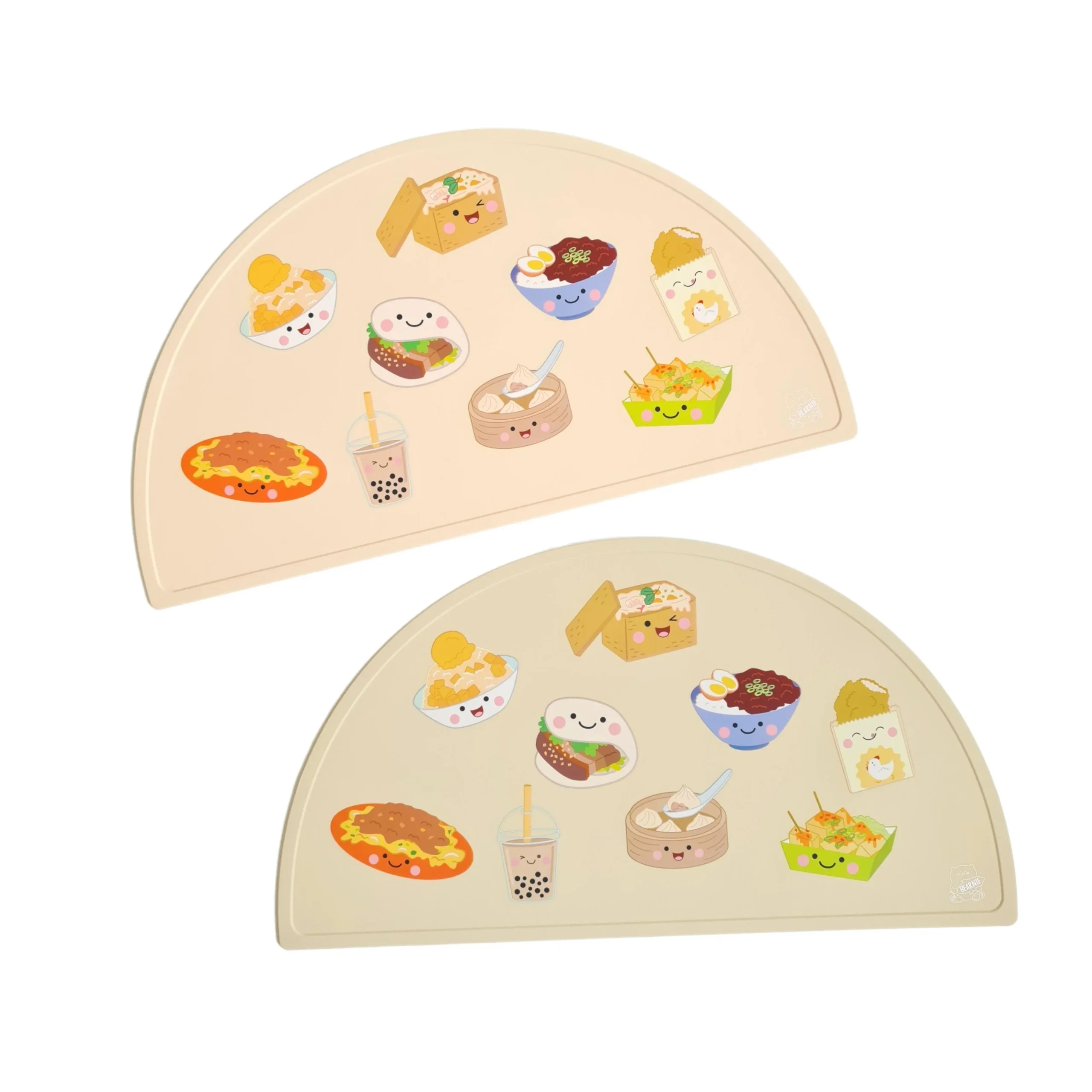 Little Bearnie Toddler Feeding Set - Image 4