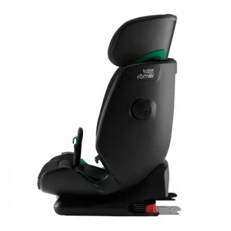 Britax Advansafix i-Size Car Seat | 76cm - 150cm | 9 - 36kg - Image 8