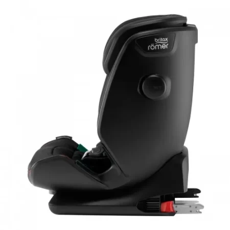Britax Advansafix i-Size Car Seat | 76cm - 150cm | 9 - 36kg - Image 7