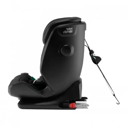 Britax Advansafix i-Size Car Seat | 76cm - 150cm | 9 - 36kg - Image 6
