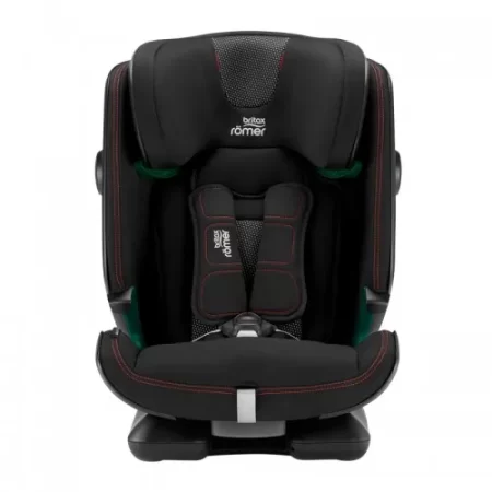 Britax Advansafix i-Size Car Seat | 76cm - 150cm | 9 - 36kg - Image 5