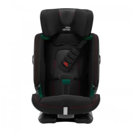 Britax Advansafix i-Size Car Seat | 76cm - 150cm | 9 - 36kg - Image 4