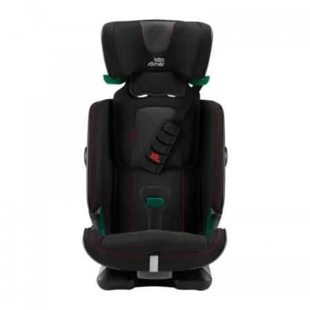 Britax Advansafix i-Size Car Seat | 76cm - 150cm | 9 - 36kg - Image 3