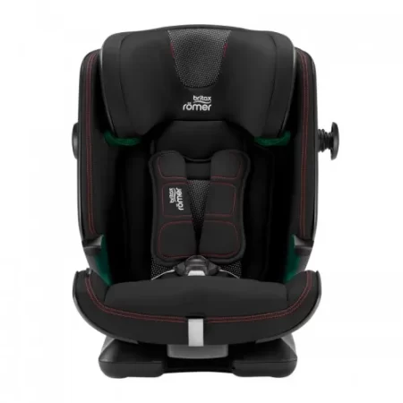 Britax Advansafix i-Size Car Seat | 76cm - 150cm | 9 - 36kg - Image 2
