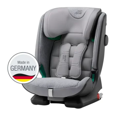 Britax Advansafix i-Size Car Seat | 76cm - 150cm | 9 - 36kg - Image 17