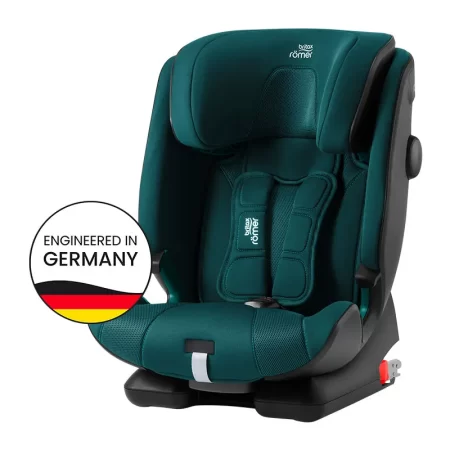 Britax Advansafix Pro Convertible Car Seat | 76cm - 150cm | 15 months - 12 years - Image 12