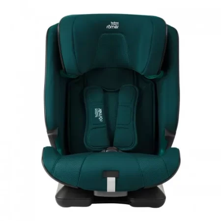 Britax Advansafix Pro Convertible Car Seat | 76cm - 150cm | 15 months - 12 years - Image 2