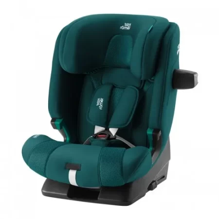 Britax Advansafix Pro Convertible Car Seat | 76cm - 150cm | 15 months - 12 years - Image 5