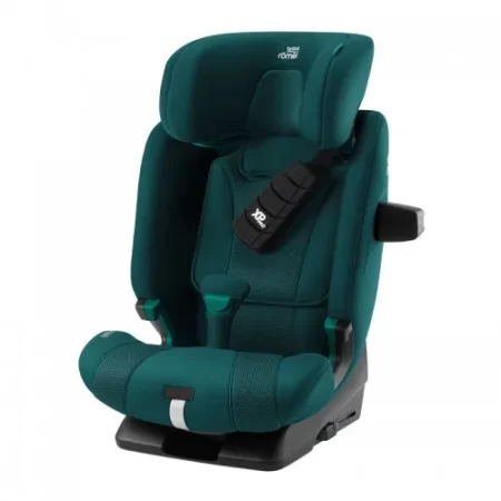 Britax Advansafix Pro Convertible Car Seat | 76cm - 150cm | 15 months - 12 years - Image 4