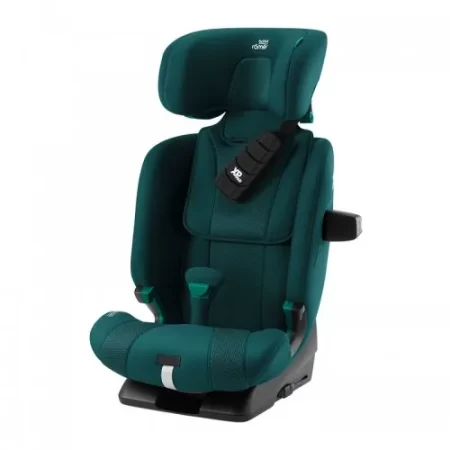 Britax Advansafix Pro Convertible Car Seat | 76cm - 150cm | 15 months - 12 years - Image 3