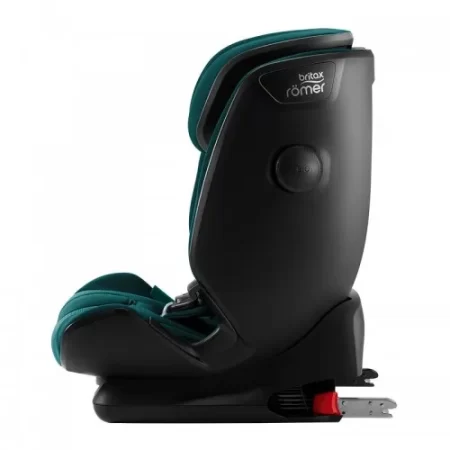 Britax Advansafix Pro Convertible Car Seat | 76cm - 150cm | 15 months - 12 years - Image 6