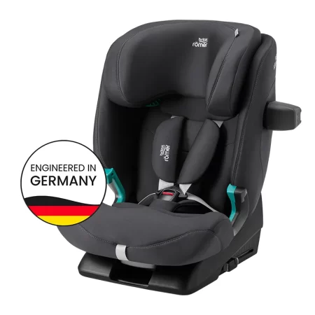 Britax Advansafix Pro Convertible Car Seat | 76cm - 150cm | 15 months - 12 years - Image 8