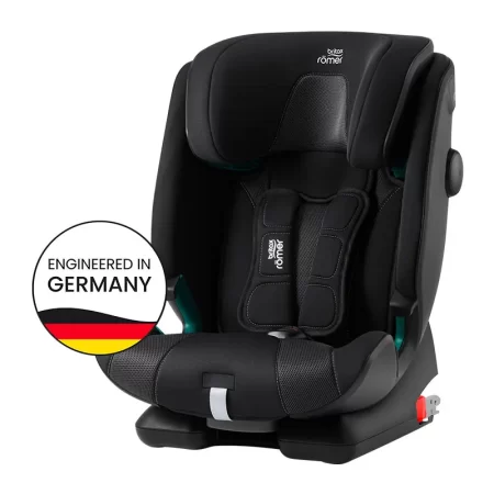 Britax Advansafix Pro Convertible Car Seat | 76cm - 150cm | 15 months - 12 years - Image 10