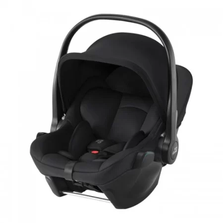 Britax Baby-safe Core Infant Carrier | Birth - 15 Months | 40 - 83 cm | 0 - 13 kg - Image 2