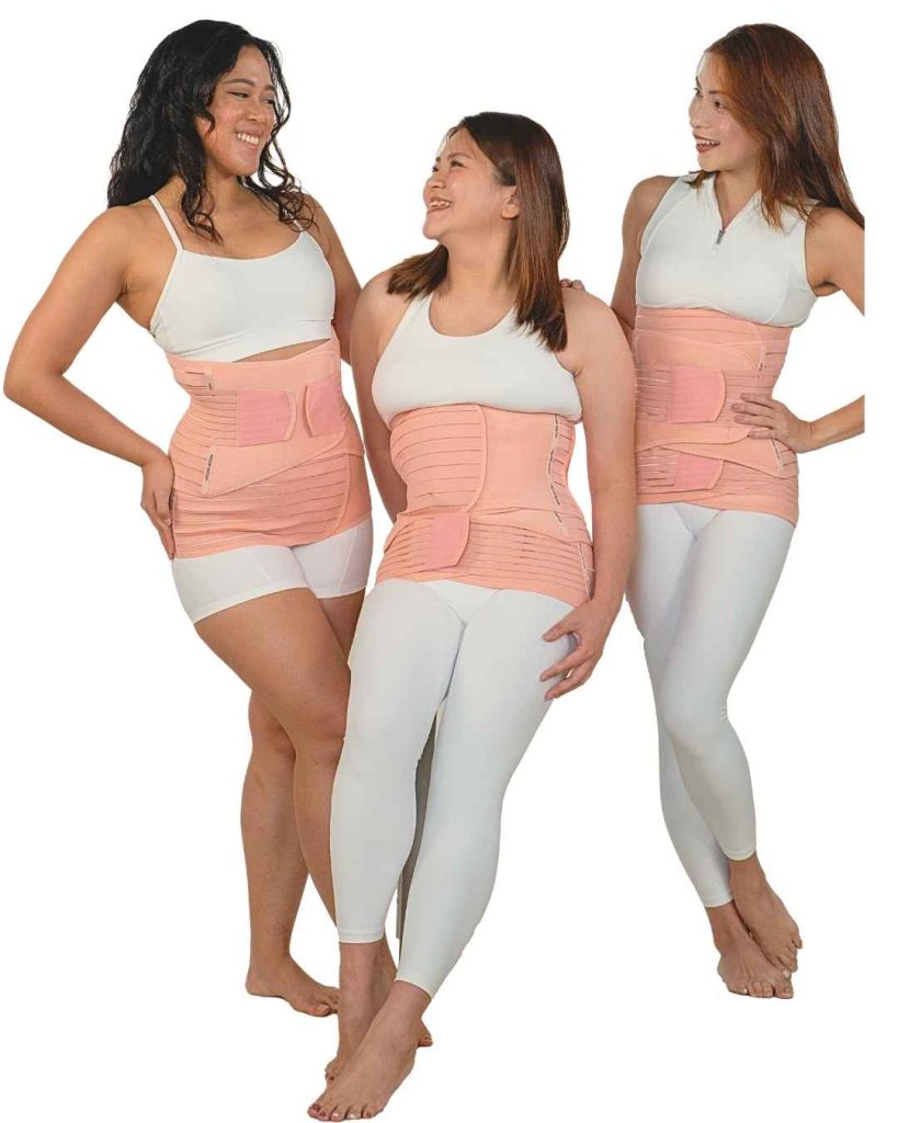 ShapeUP Body Sculpt