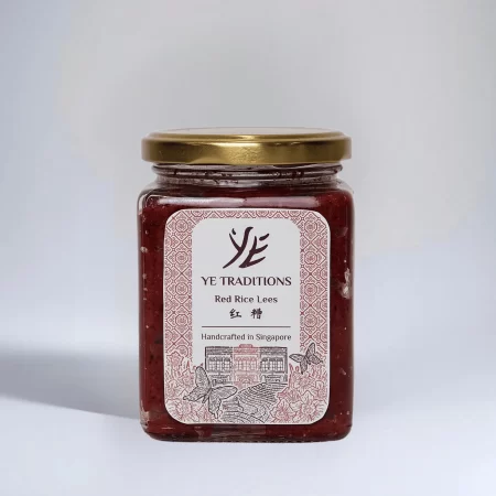 Ye Traditions Confinement Special Bundle - Image 6