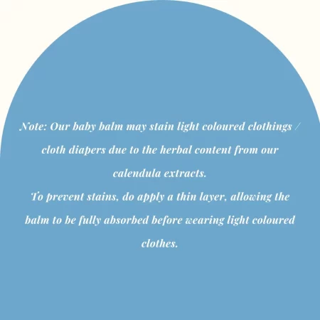Original Multi Purpose Baby Balm - Image 10