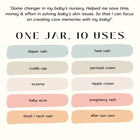 Original Multi Purpose Baby Balm - Image 14