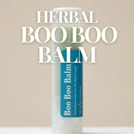 A For Apothecary Boo Boo Balm - Image 3