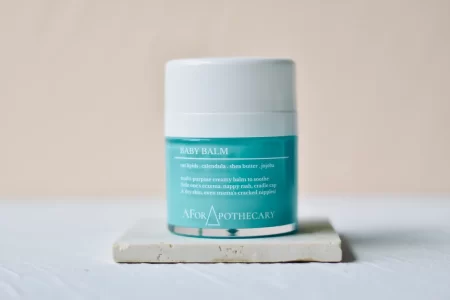 Original Multi Purpose Baby Balm
