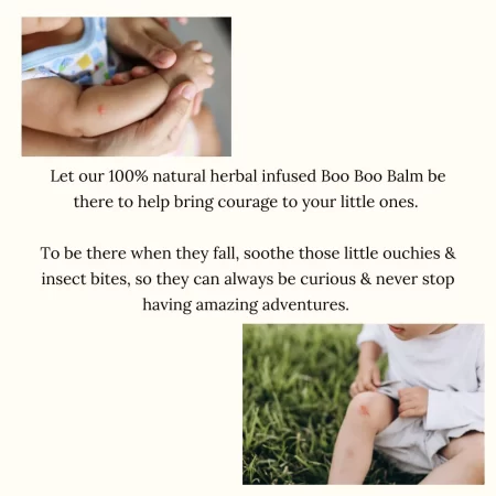 A For Apothecary Boo Boo Balm - Image 10