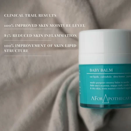 Original Multi Purpose Baby Balm - Image 4