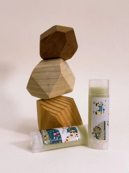 A For Apothecary Boo Boo Balm - Image 14